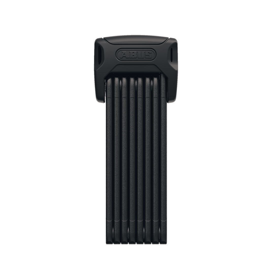 Product image of ABUS BORDO™ XPlus Big 6000K/120 Folding Lock + SH Bracket