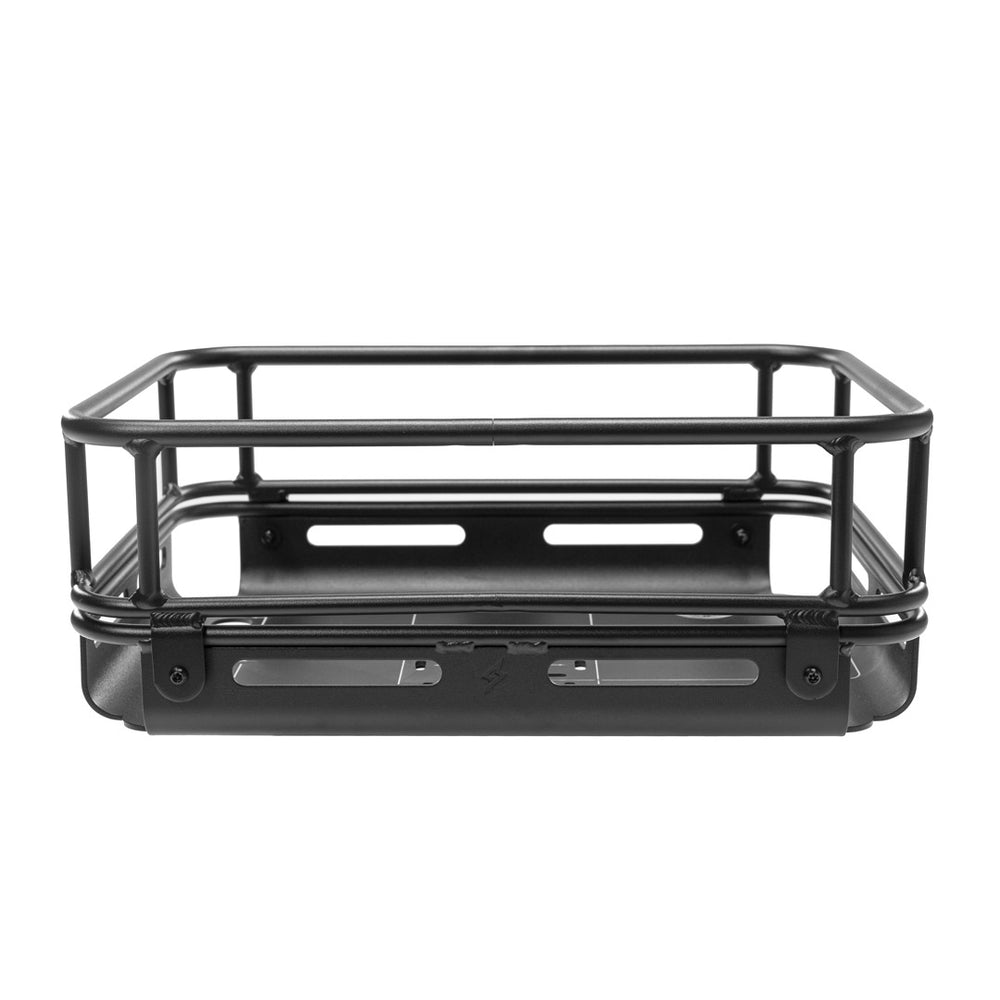 Netted Crates Modular Cargo Crate with Net | SUPER73