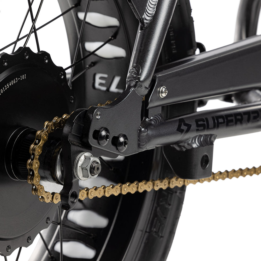 Colored Bike Chains for SUPER73-Z1 | SUPER73
