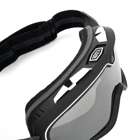 SUPER73 X 100% Barstow Goggle