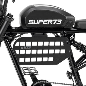 Parts and Accessories To Upgrade Your Bike | SUPER73