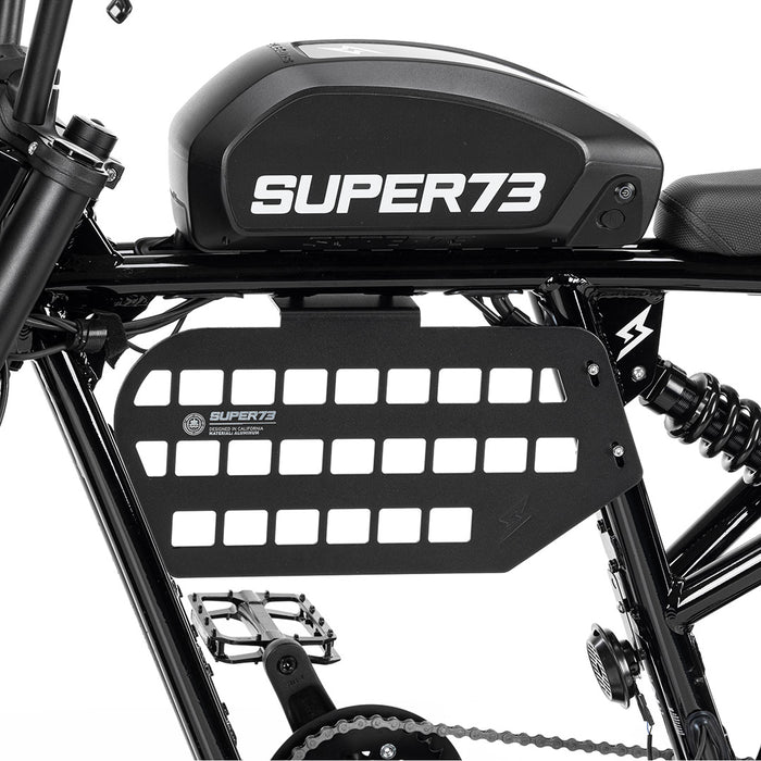 Upgrade Your Ride