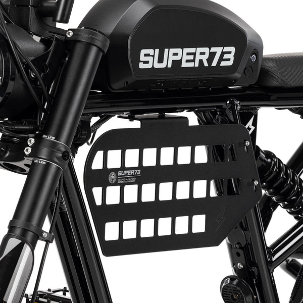 Parts and Accessories To Upgrade Your Bike | SUPER73