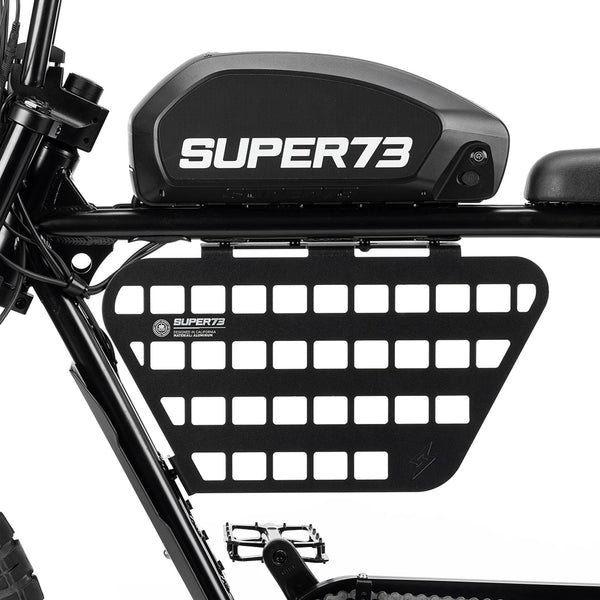 SUPER73-S2 (2 UP SEAT) – Chained and Charged