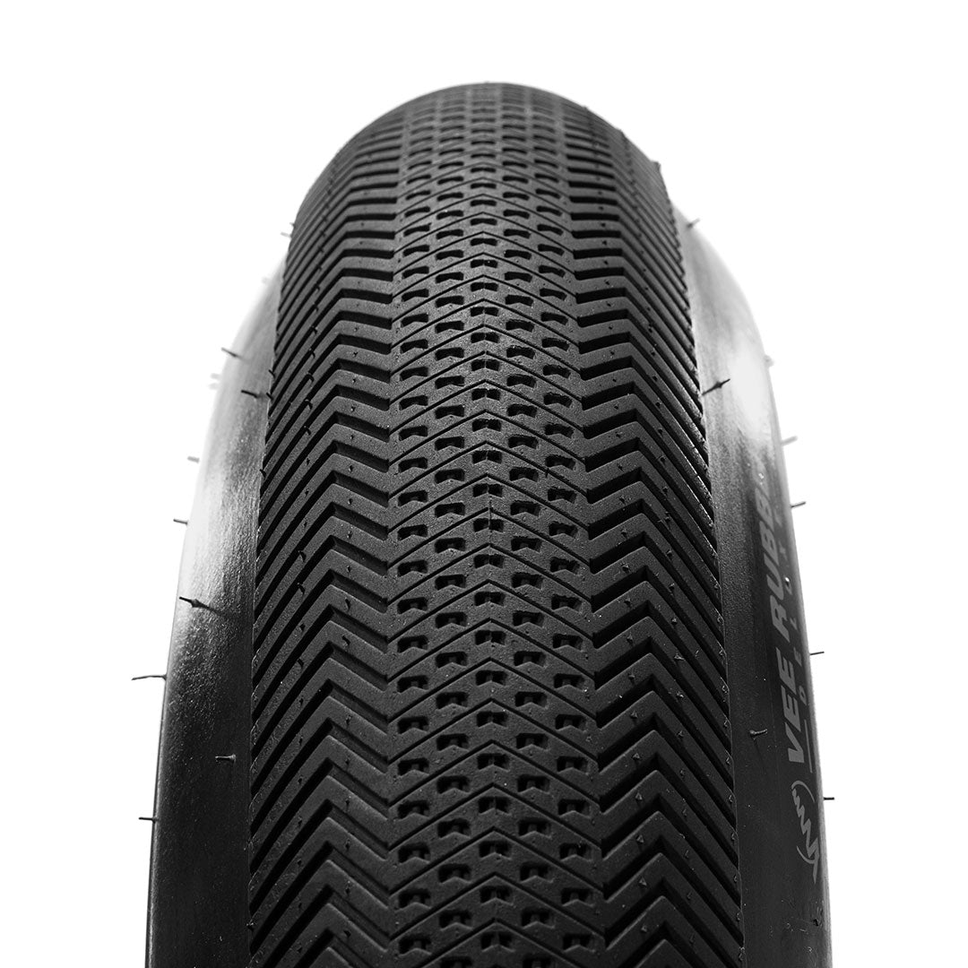 Trooper Tire 20in. x 4in. (Single)