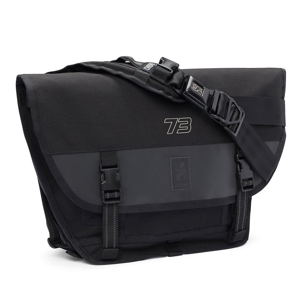 Mini Super73 Super73 x Chrome Mini Metro Bag | Super73