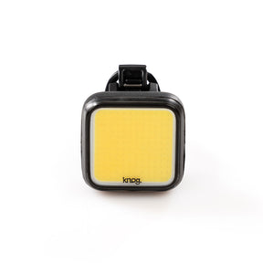 Skull light with white background
