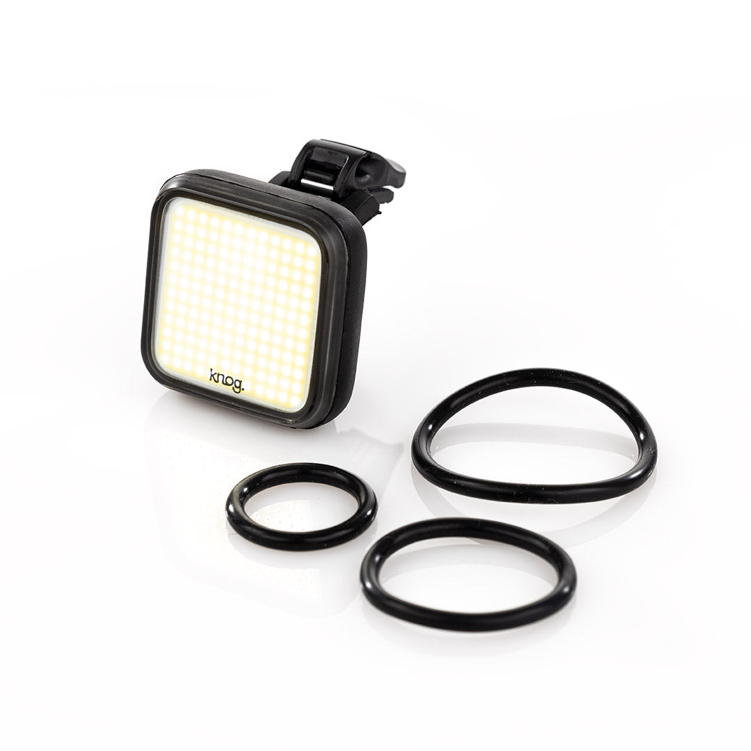 Knog light parts