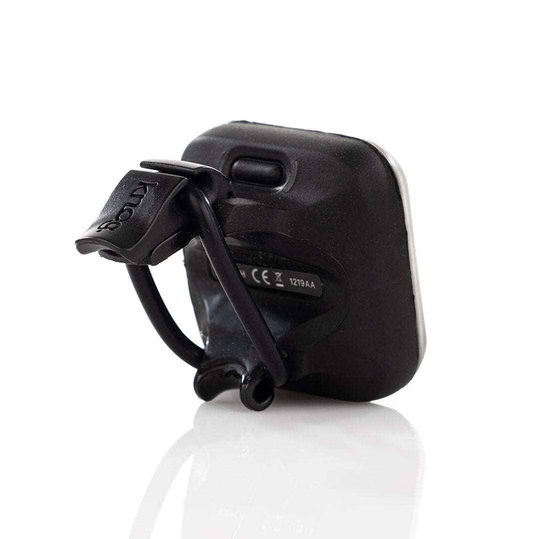 Knog light alone reverse angle