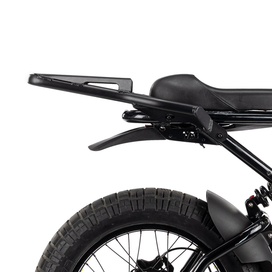 Parts and Accessories To Upgrade Your Bike | SUPER73