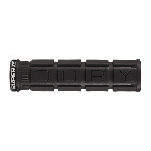 SUPER BIKE GRIP Single-Sided Locked-On V2 Grips | SUPER73