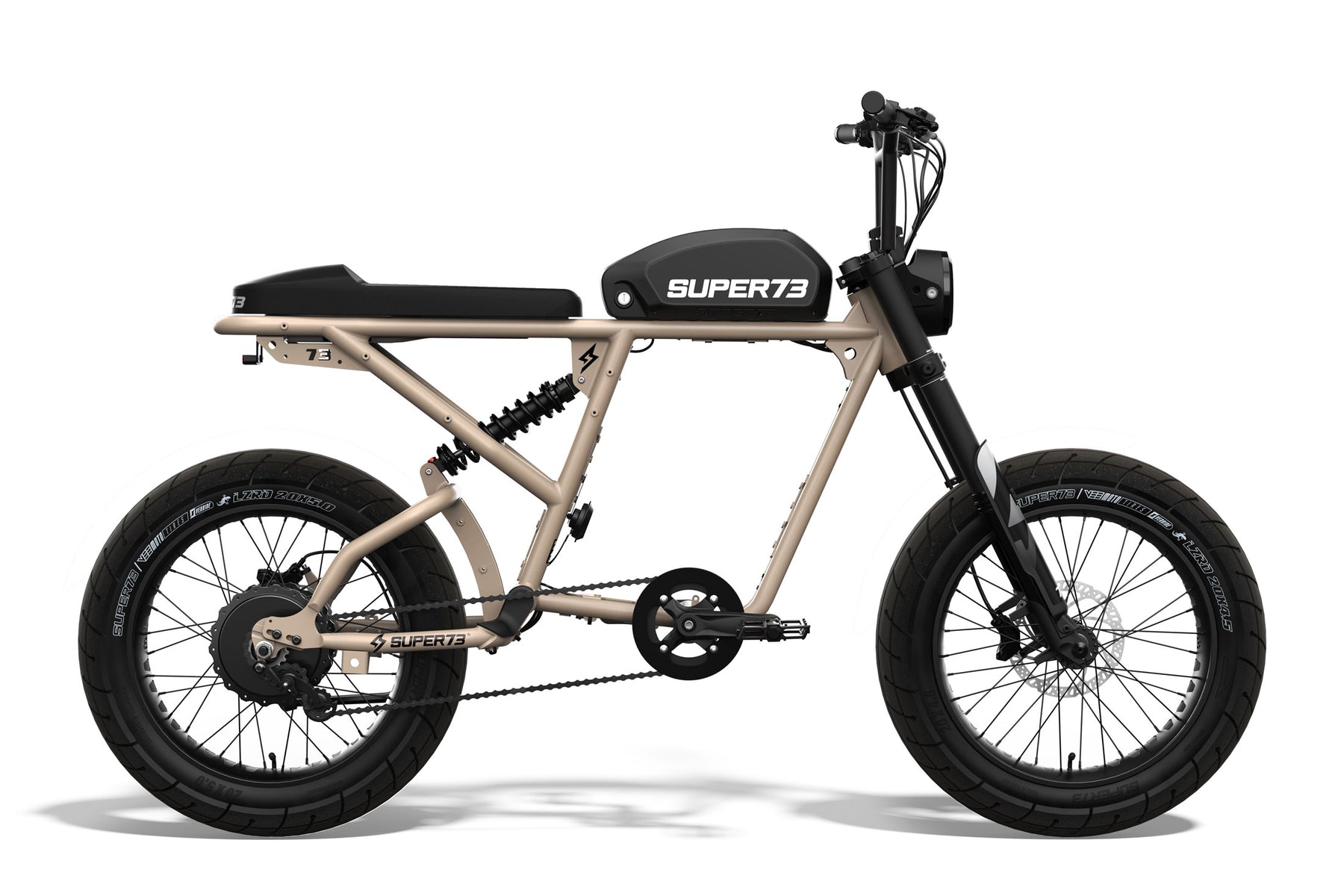 SUPER73-R Brooklyn