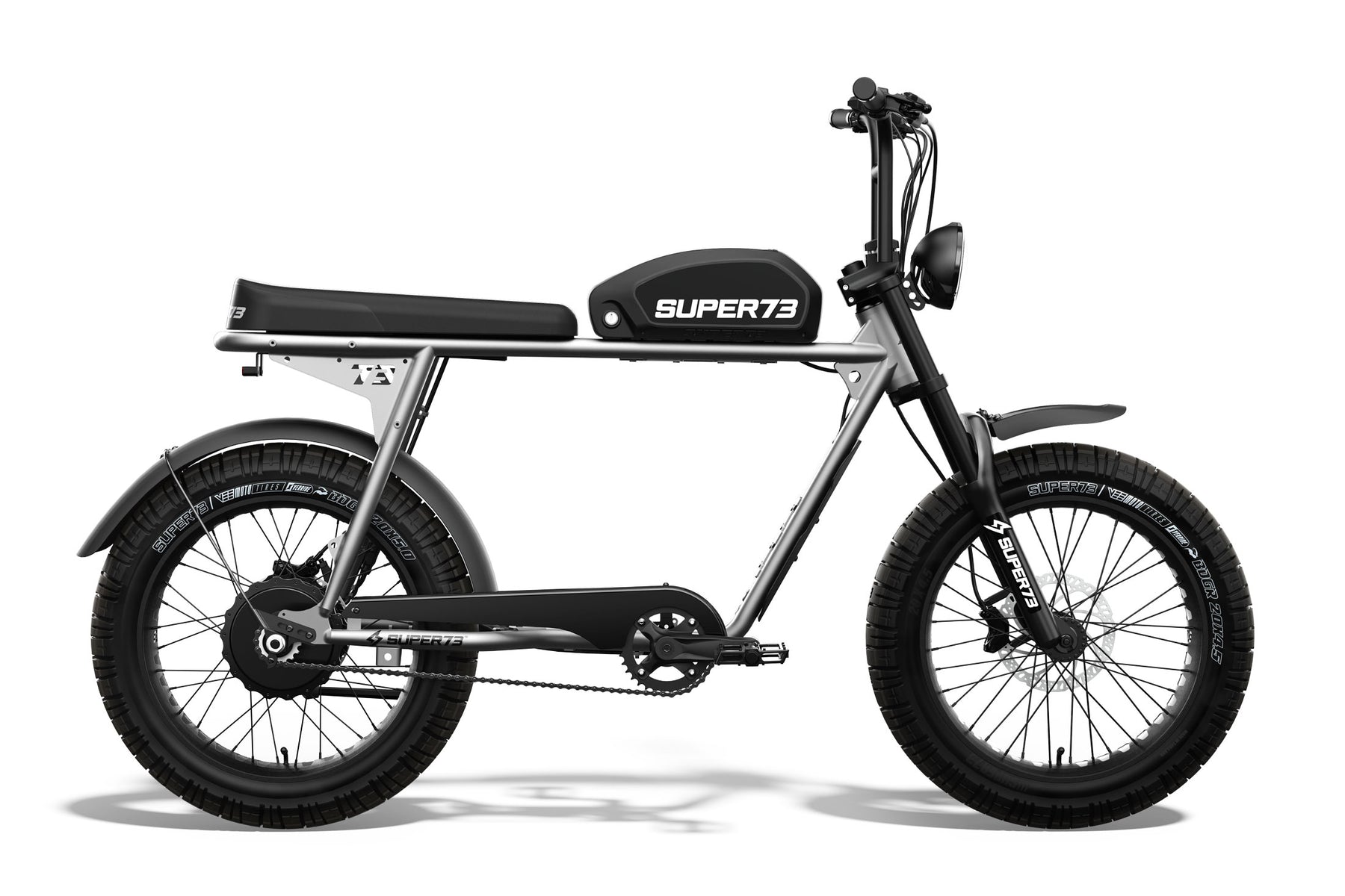 SUPER73-S2