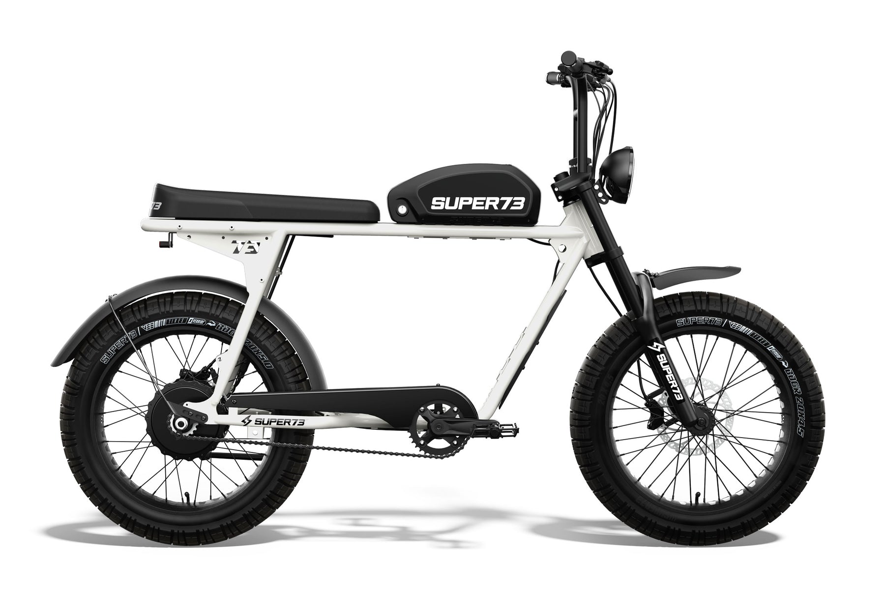 SUPER73-S2